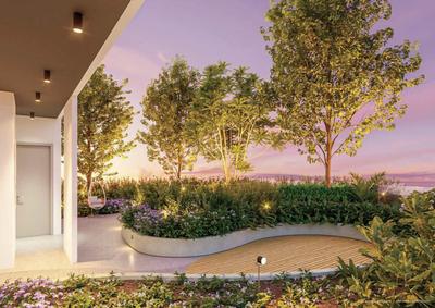Project Image of 471.0 - 1161.0 Sq.ft 1 BHK Apartment for buy in Rustomjee La Familia