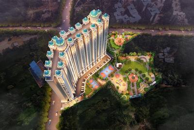 Gallery Cover Pic of Nirvana Gardens Phase 1 Wing A Ivana