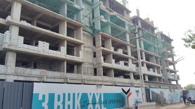 Project Image of 1800 Sq.ft 3 BHK Apartment / Flat for sale in Vaishno Devi Circle for Rs. 7200000