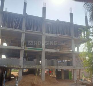 Project Image of 983.0 - 1080.0 Sq.ft 3 BHK Apartment for buy in Panchmukhi Uma Sarita