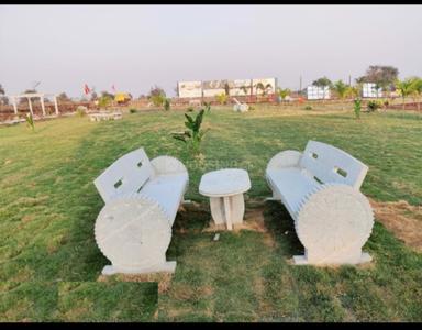 Project Image of 1494.0 - 9000.0 Sq.ft Residential Plot Plot for buy in Bhashyam RRR County