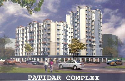Jaydeep Patidar Complex More Images 1