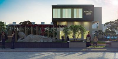 Project Image of 476.0 - 1642.0 Sq.ft 2 BHK Villa for buy in Kedia Nikunj Villas Phase II