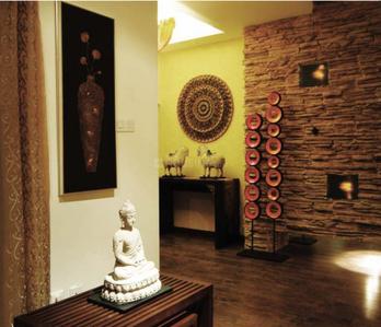 Project Image of 1226.0 - 1717.0 Sq.ft 2 BHK Apartment for buy in Vinay Vedanta