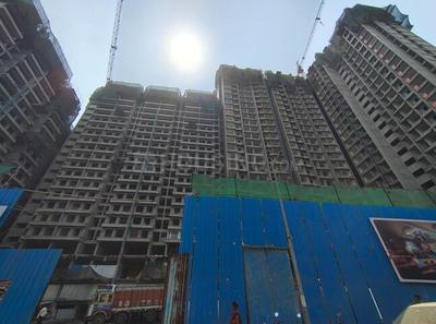Project Image of 620.32 - 1508.0 Sq.ft 2 BHK Apartment for buy in Arihant Advika