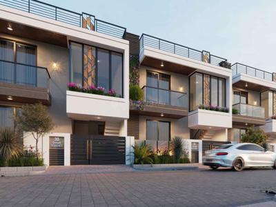 Project Image of 1000.0 - 1250.0 Sq.ft Residential Plot Plot for buy in Owais Shagun Residency