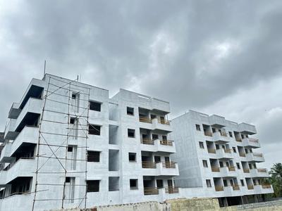 Project Image of 1170.0 - 1520.0 Sq.ft 2 BHK Apartment for buy in Elite Brookvale