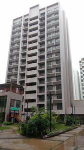 Project Image of 590.51 - 927.0 Sq.ft 2 BHK Apartment for buy in Kavisha Atria