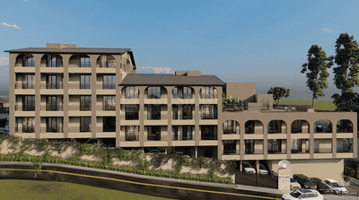 Project Image of 956.7 - 2046.43 Sq.ft 1 BHK Apartment for buy in Delvin JD Pearl
