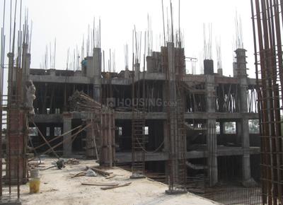 Project Image of 1155.0 - 1480.0 Sq.ft 2 BHK Apartment for buy in Khushi Harmony