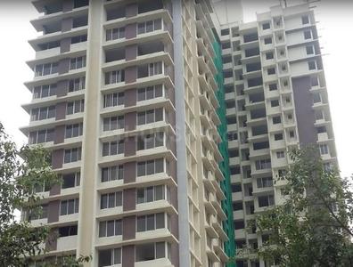 Project Image of 701.16 - 961.22 Sq.ft 2 BHK Apartment for buy in Romell Diva Phase II 17th To 20th Foor