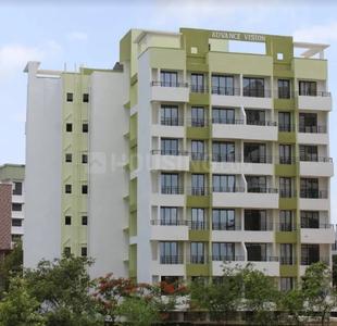 Project Image of 1013 Sq.ft 2 BHK Apartment / Flat for sale in Ulwe for Rs. 9000000