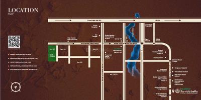 Project Image of 1425.0 - 3300.0 Sq.ft 2 BHK Apartment for buy in Eldeco La Vida Bella