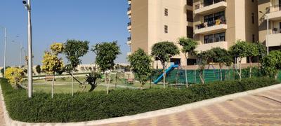 Project Image of 665.0 - 1480.0 Sq.ft 1 BHK Apartment for buy in Techman Moti City Phase 1