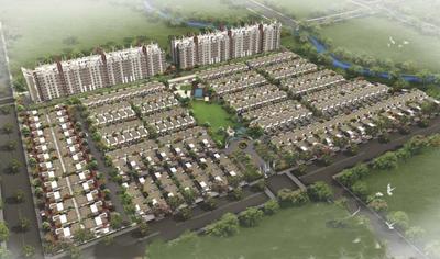 Project Image of 837.0 - 1062.0 Sq.ft 2 BHK Villa for buy in Avinash New County