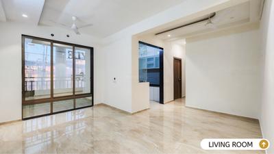 Project Image of 431.09 - 709.99 Sq.ft 1 BHK Apartment for buy in Imperial Altamount