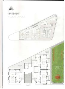 Project Image of 0.0 - 660.0 Sq.ft 2 BHK Apartment for buy in Ananat Anant Bhoomi