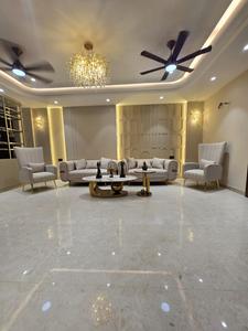 Project Image of 1400.0 - 2100.0 Sq.ft 3 BHK Builder Floor for buy in Divine Ultra Luxury Homes