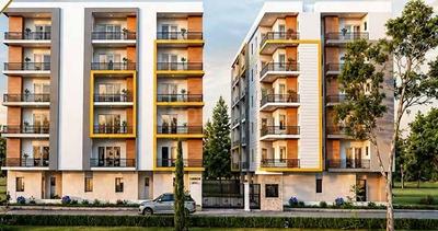 Project Image of 1010.0 - 1350.0 Sq.ft 2 BHK Apartment for buy in Trinity Krishna Kunj