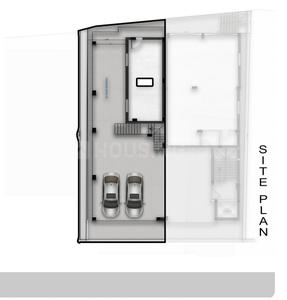 Project Image of 1652.0 - 1765.0 Sq.ft 3 BHK Duplex for buy in Karishmaa Reyan Marvel Phase 2