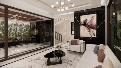 Project Image of 0.0 - 1955.0 Sq.ft 3 BHK Apartment for buy in Anantha Eden