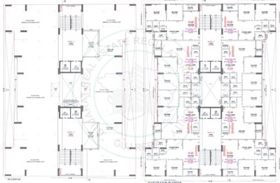 Project Image of 654.66 - 725.81 Sq.ft 2 BHK Apartment for buy in Sawera Shaligram