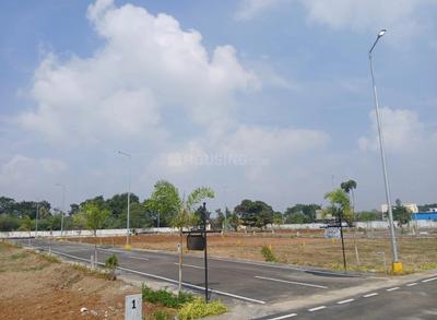 Ruby Signature City Internal Roads & Footpaths 2