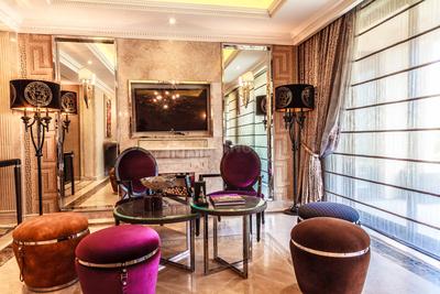 Project Image of 1197.83 - 4960.98 Sq.ft 1 BHK Apartment for buy in Raheja Revanta