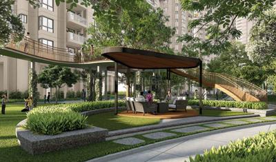Project Image of 1638.02 - 2822.47 Sq.ft 3 BHK Apartment for buy in Tulip Monsella