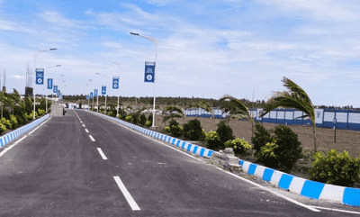 Project Image of 653.0 - 3314.0 Sq.ft Residential Plot Plot for buy in G Square The Paradise