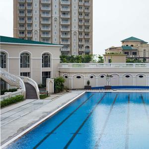 Project Image of 3150.0 - 8250.0 Sq.ft 4 BHK Villa for buy in ATS Pristine Golf Villas Phase I