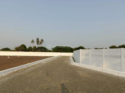 Project Image of 800.0 - 5360.0 Sq.ft Residential Plot Plot for buy in Elite Akash Avenue
