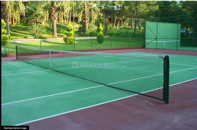 Project Image of 920 Sq.ft 2 BHK Apartment / Flat for sale in Thane West for Rs. 11000000