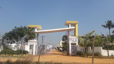 Project Image of 900 Sq.ft 2 BHK Independent House for sale in Veppampattu for Rs. 5210000