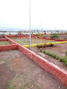 Project Image of 905.0 - 3116.0 Sq.ft Residential Plot Plot for buy in Urban Hills