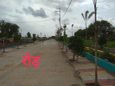 Radhe Krishna Residency Amenities 1
