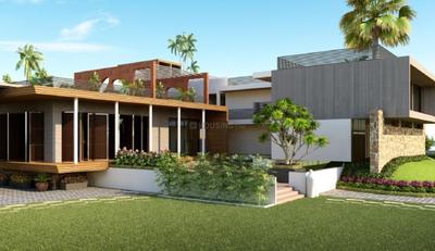 Project Image of 900.0 - 4869.0 Sq.ft Residential Plot Plot for buy in JD Navkar Greens