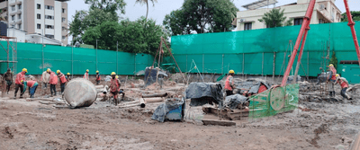 Project Image of 1803.0 - 2968.0 Sq.ft 3 BHK Apartment for buy in Urban Heights By Varma