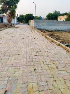 Project Image of 450.0 - 1800.0 Sq.ft Residential Plot Plot for buy in Sunhil Smart City
