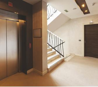 Project Image of 0.0 - 1446.02 Sq.ft 3 BHK Apartment for buy in Pandit The Crest