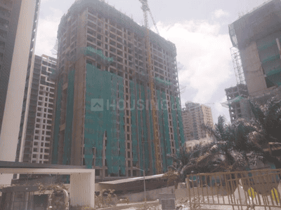 Project Image of 896.42 - 1265.83 Sq.ft 2 BHK Apartment for buy in Regency Astra Phase V