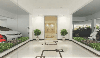 Project Image of 900 Sq.ft 2 BHK Apartment / Flat for sale in Koregaon Park for Rs. 15000000