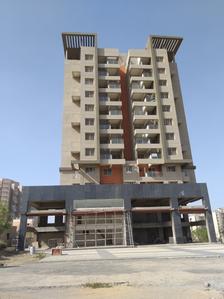 Project Image of 1003 Sq.ft 2 BHK Apartment / Flat for sale in Handewadi for Rs. 5500000