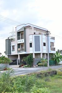 Project Image of 646.0 - 1540.0 Sq.ft Residential Plot Plot for buy in Sri Pavilio
