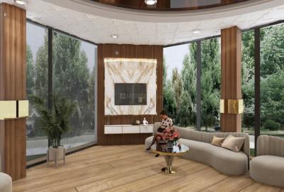 Project Image of 2480 Sq.ft 3 BHK Villa for sale in Sarojini Nagar for Rs. 7000000