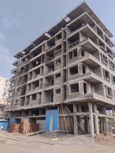Project Image of 370.0 - 674.0 Sq.ft 1 BHK Apartment for buy in Arihant Kasturi Ventilla