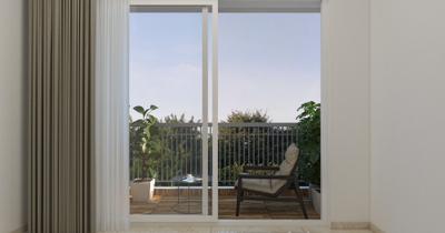 Project Image of 872.64 - 955.41 Sq.ft 3 BHK Apartment for buy in Leafy Delight