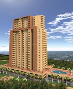 Oceanus Maple Elevation 3