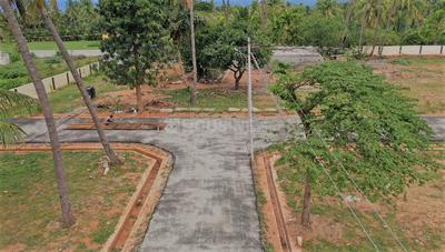 Project Image of 653.0 - 2613.0 Sq.ft Residential Plot Plot for buy in Vijay Nakshatra