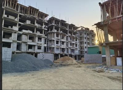 Project Image of 833.0 - 1320.0 Sq.ft 2 BHK Apartment for buy in Radha Rani Housing Complex